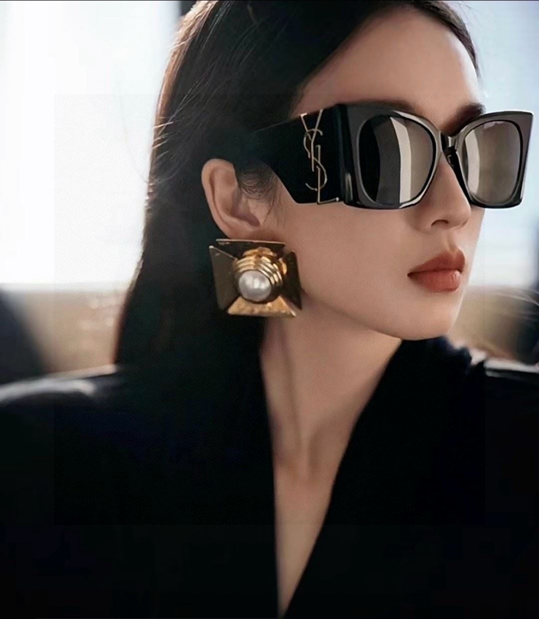 YSL Sunglasses