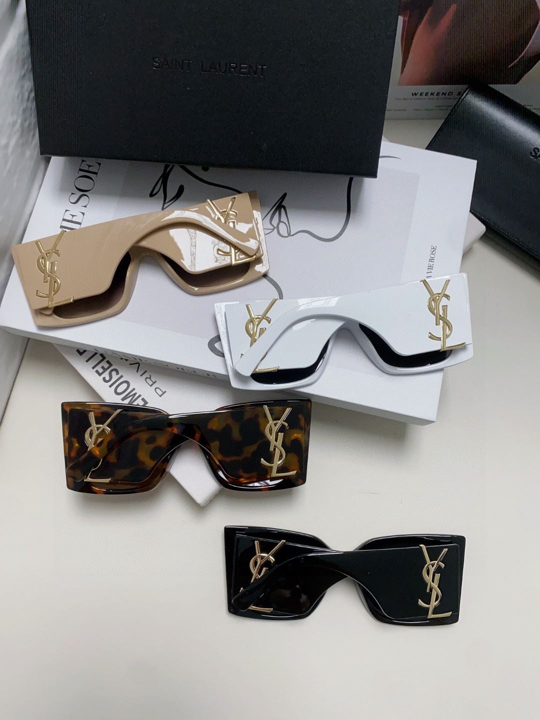 YSL Sunglasses