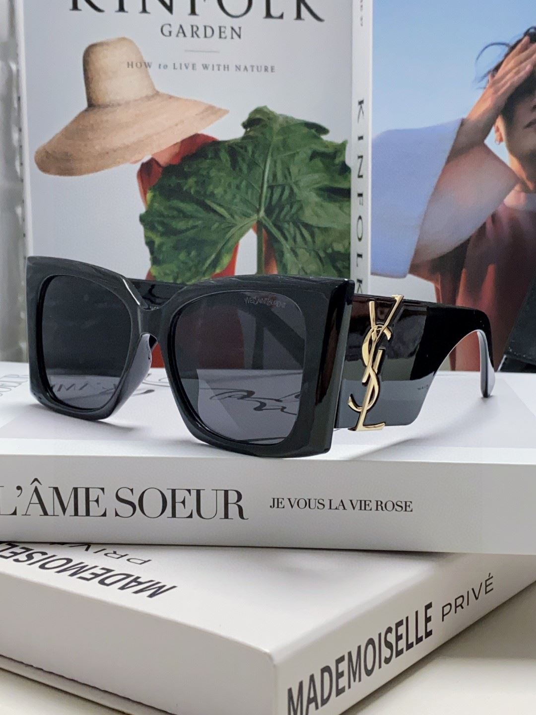 YSL Sunglasses