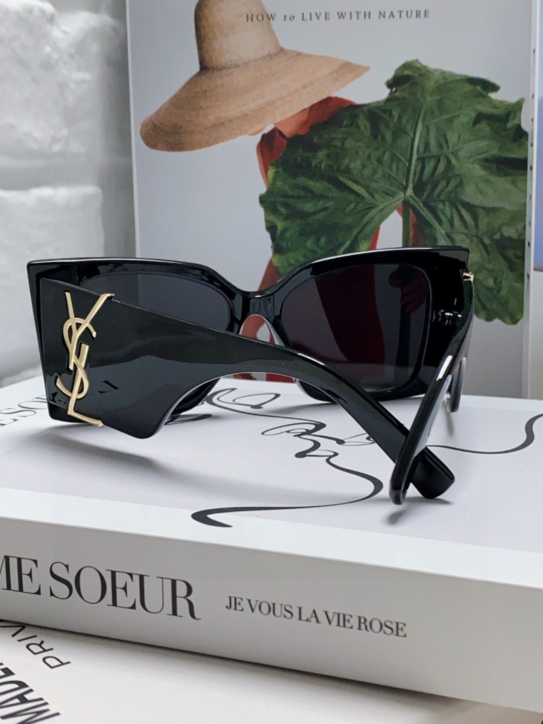 YSL Sunglasses