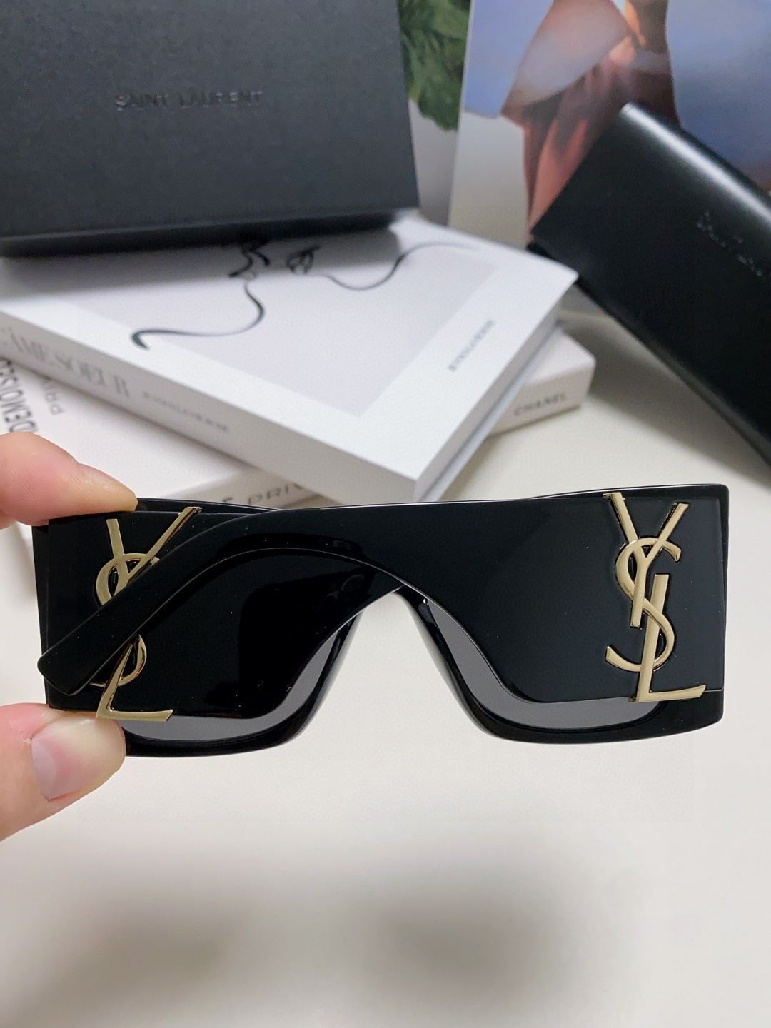 YSL Sunglasses