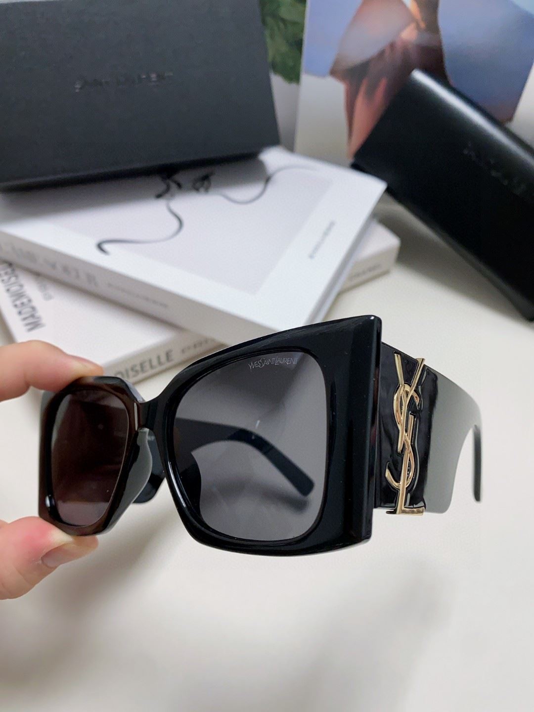 YSL Sunglasses