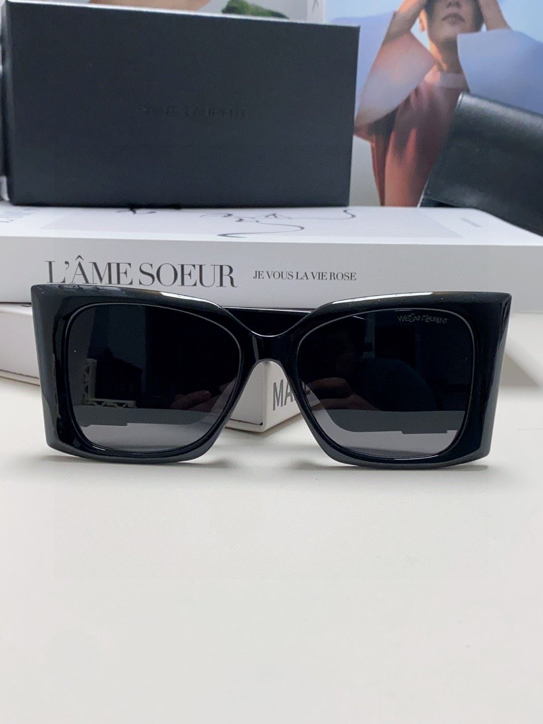 YSL Sunglasses