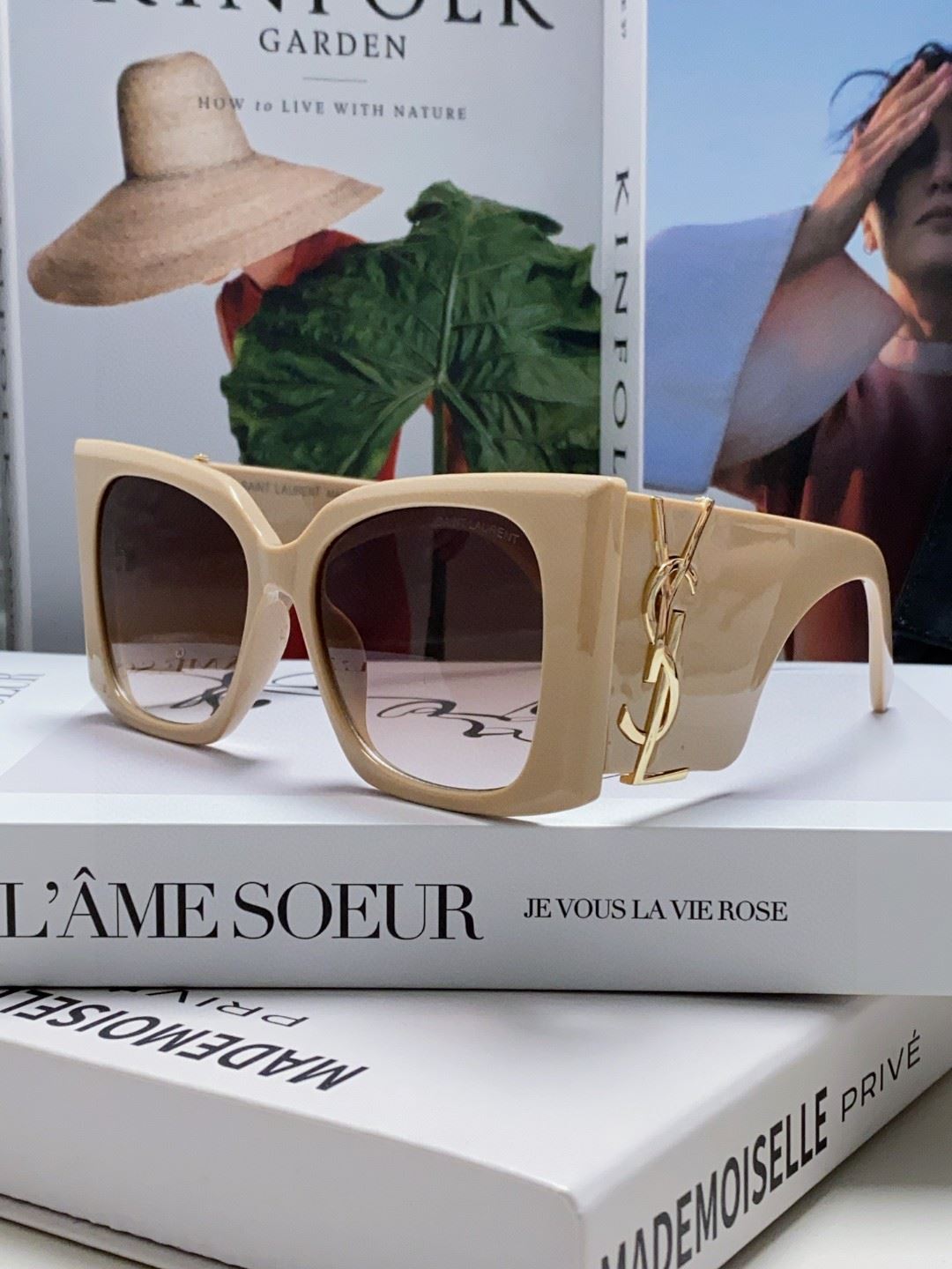 YSL Sunglasses