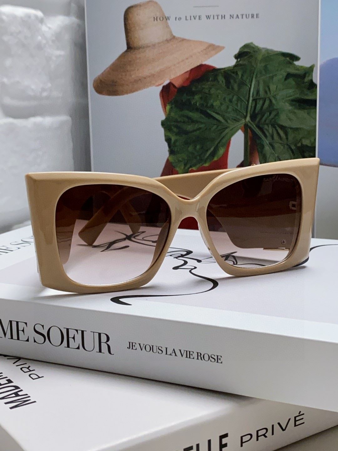 YSL Sunglasses