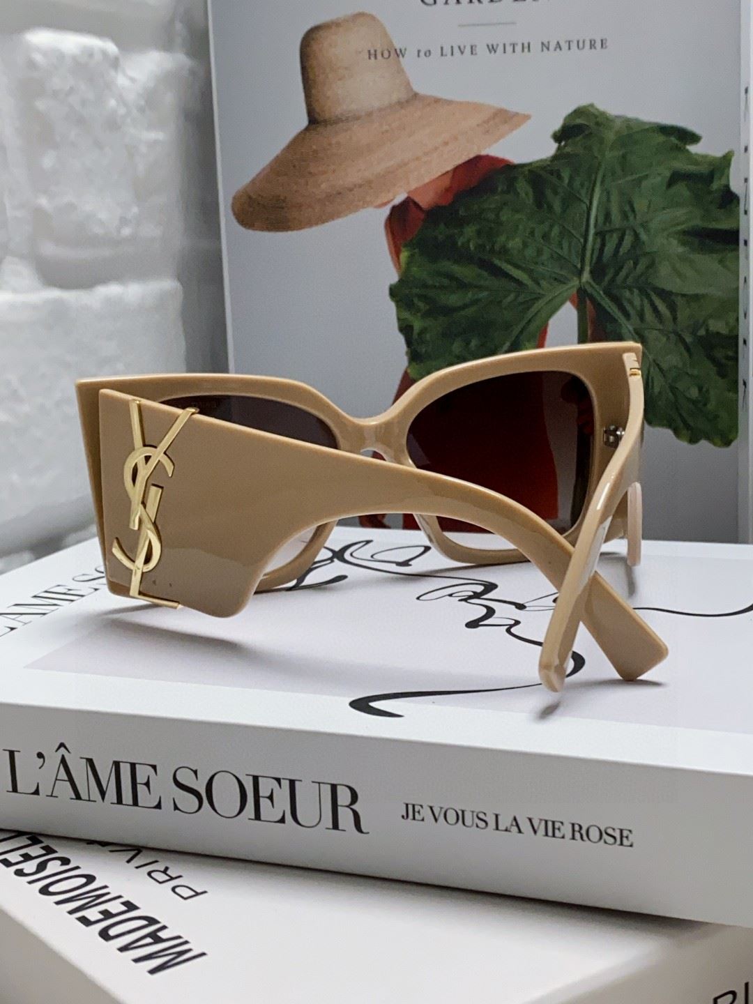 YSL Sunglasses