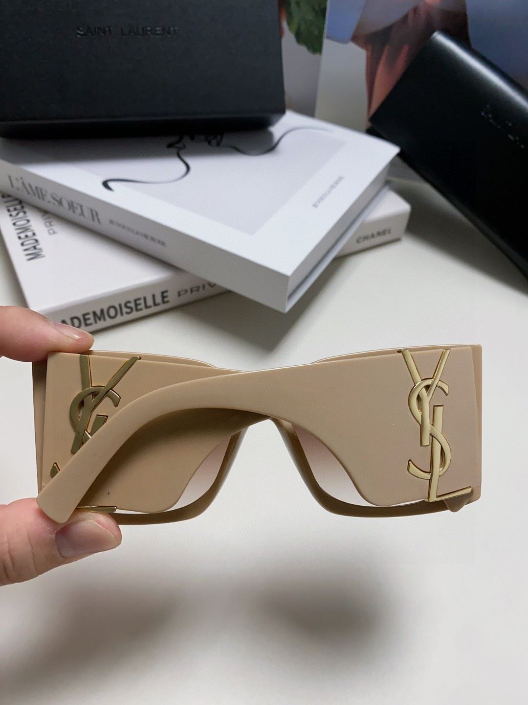 YSL Sunglasses