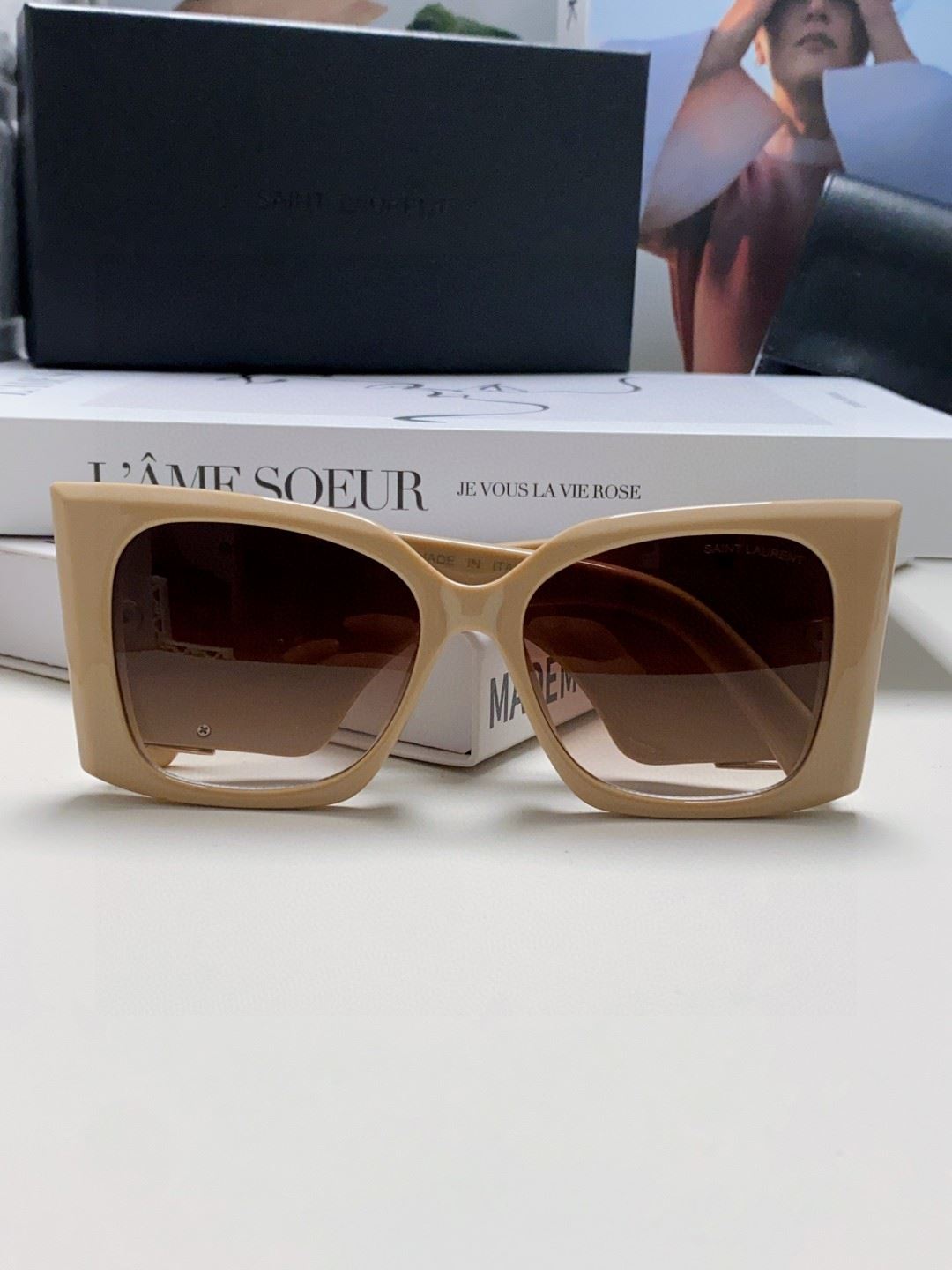 YSL Sunglasses