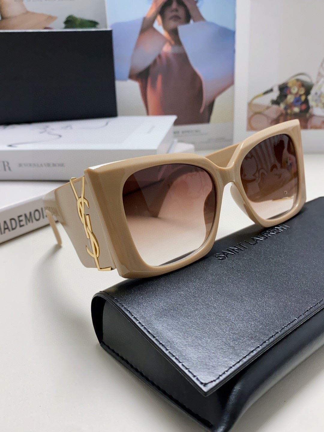 YSL Sunglasses