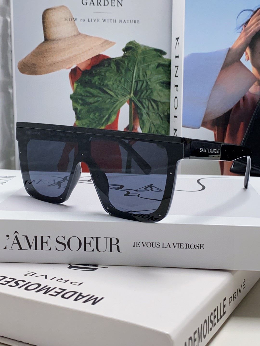 YSL Sunglasses