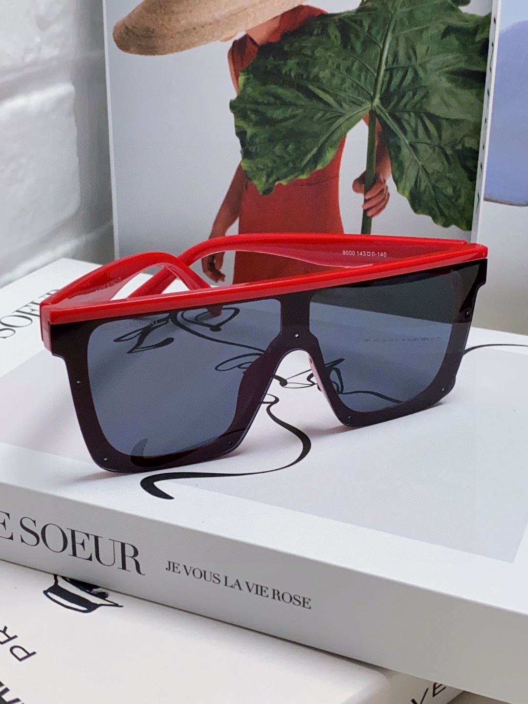 YSL Sunglasses