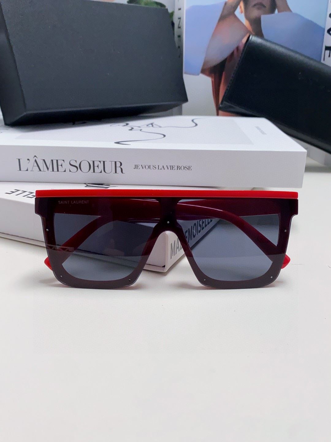 YSL Sunglasses