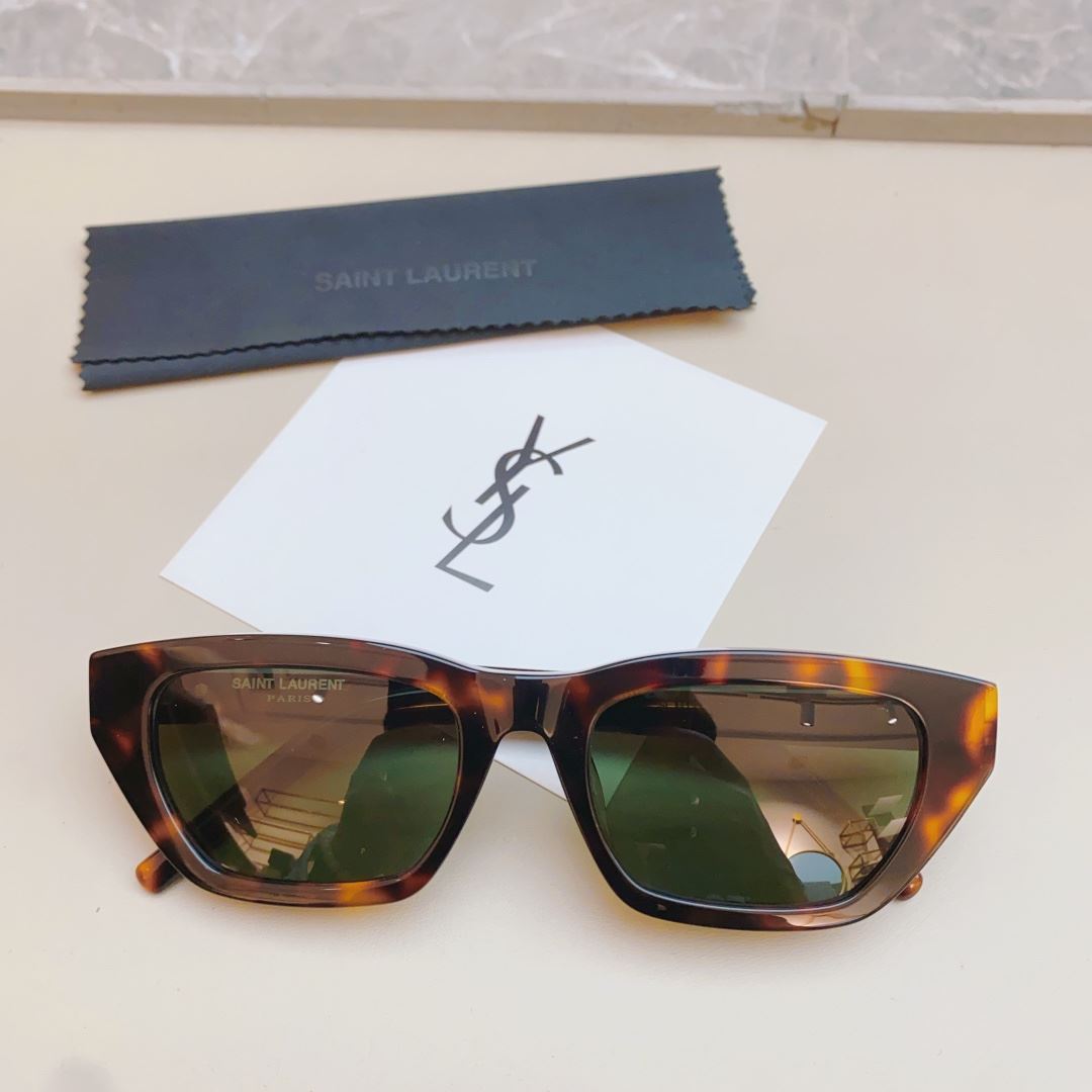 YSL Sunglasses