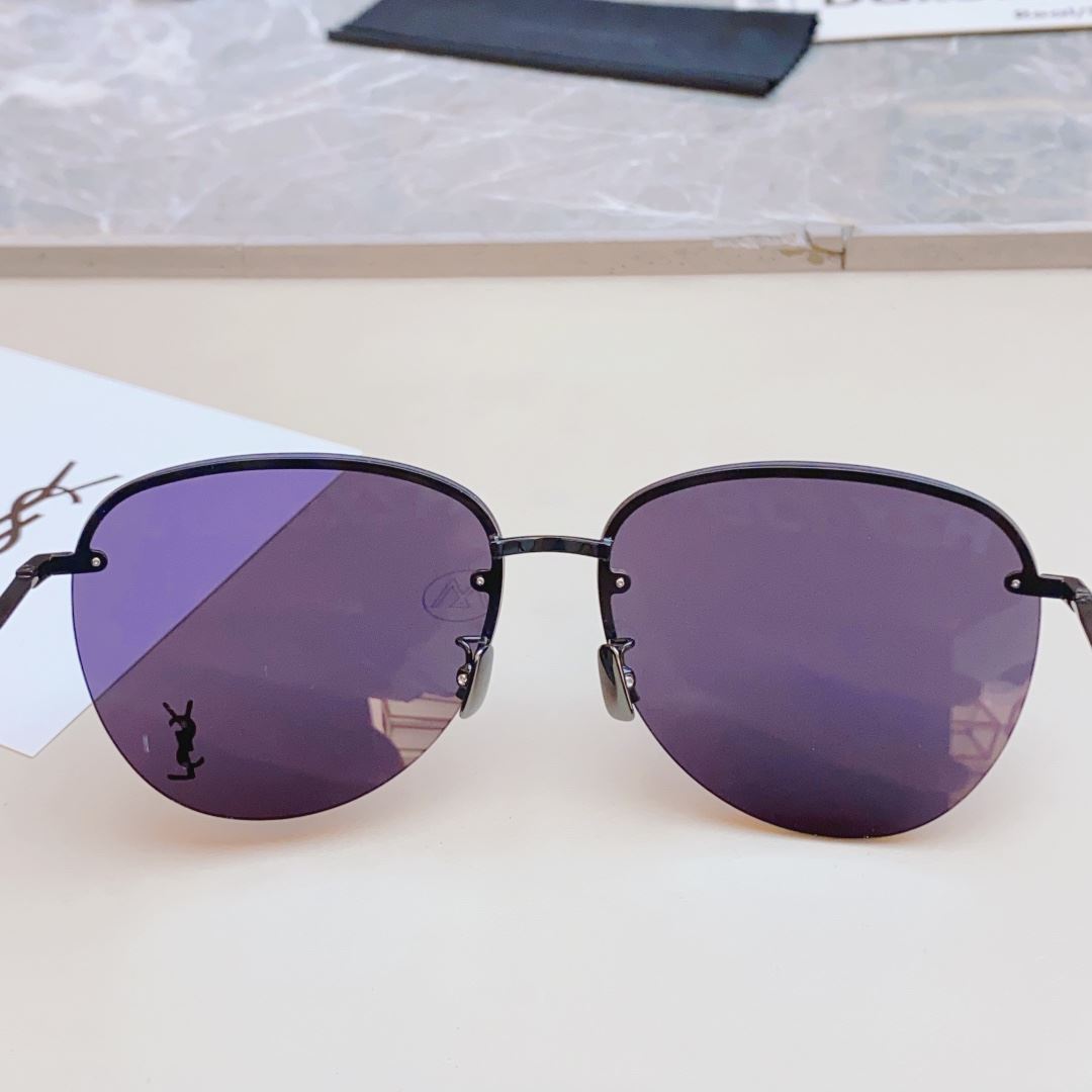 YSL Sunglasses