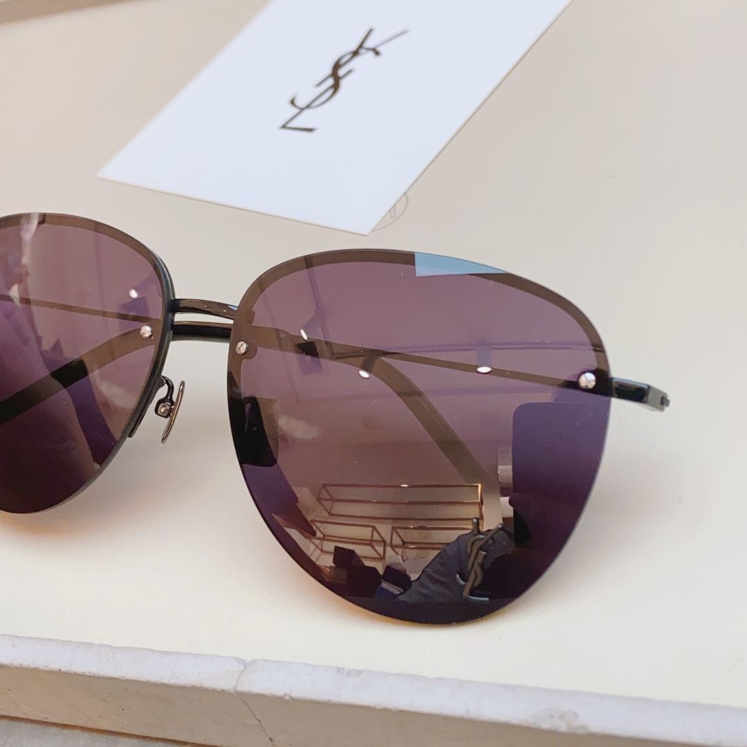 YSL Sunglasses