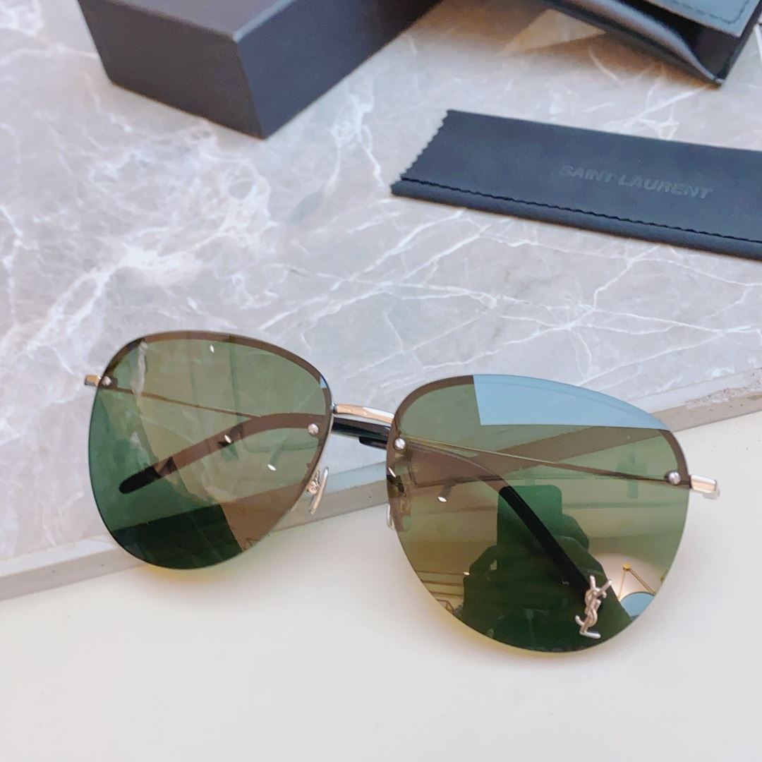 YSL Sunglasses