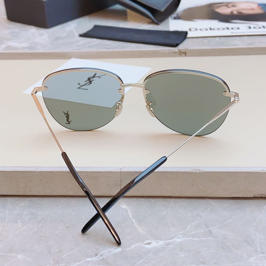 YSL Sunglasses