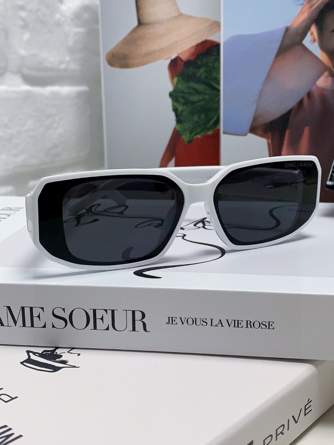 YSL Sunglasses