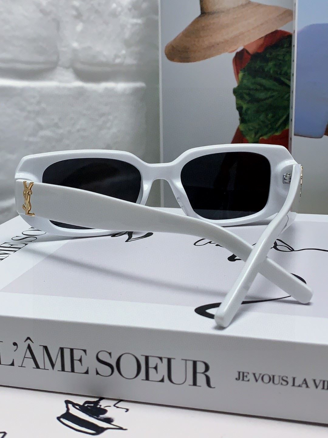 YSL Sunglasses