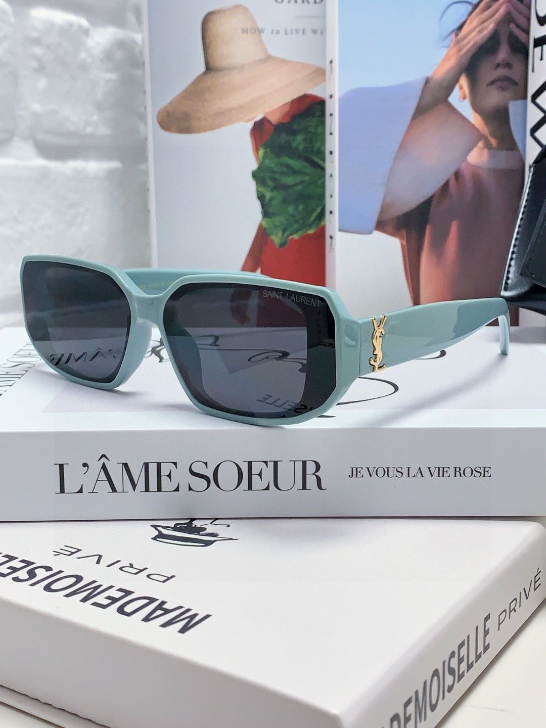 YSL Sunglasses