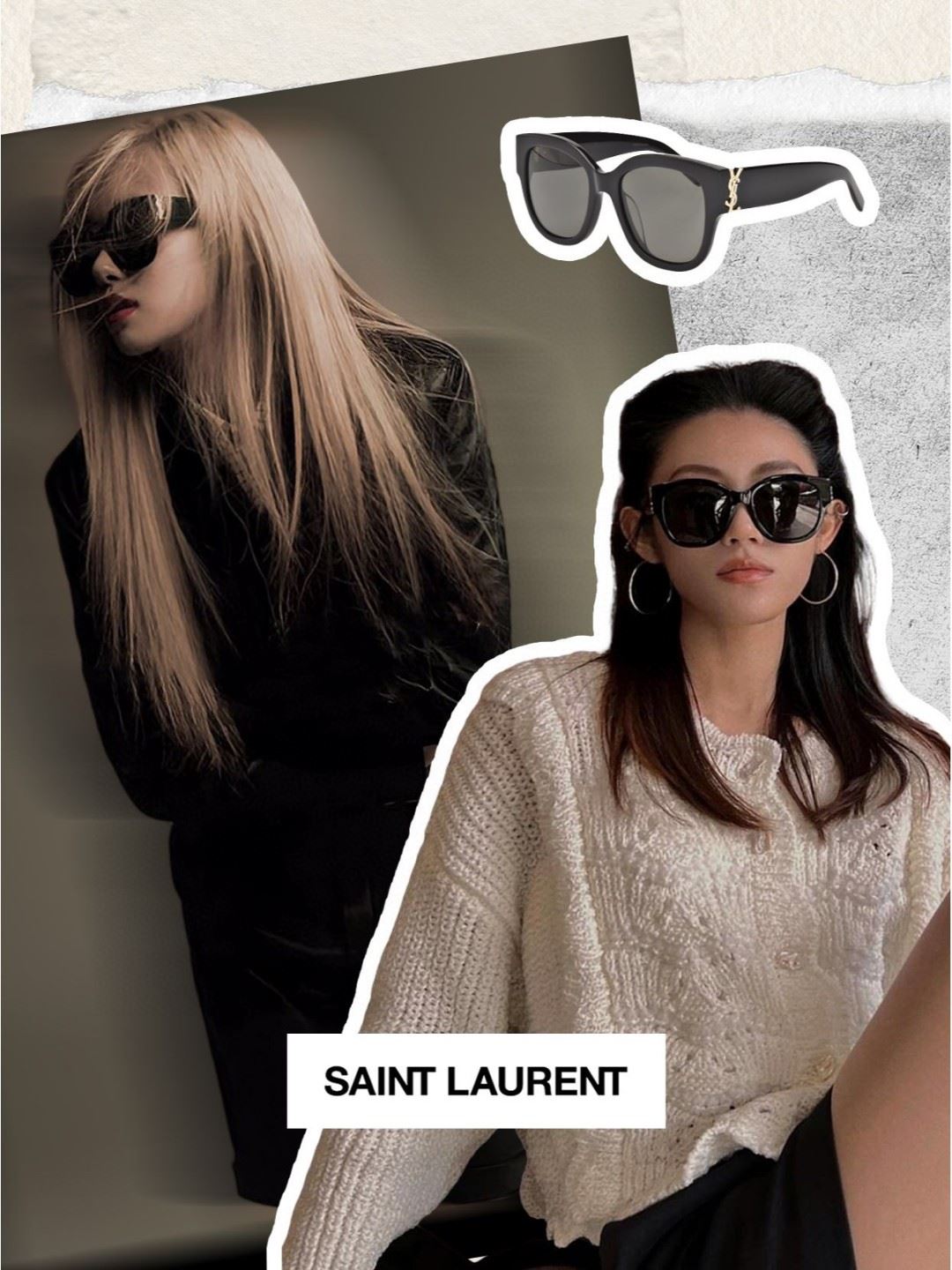 YSL Sunglasses