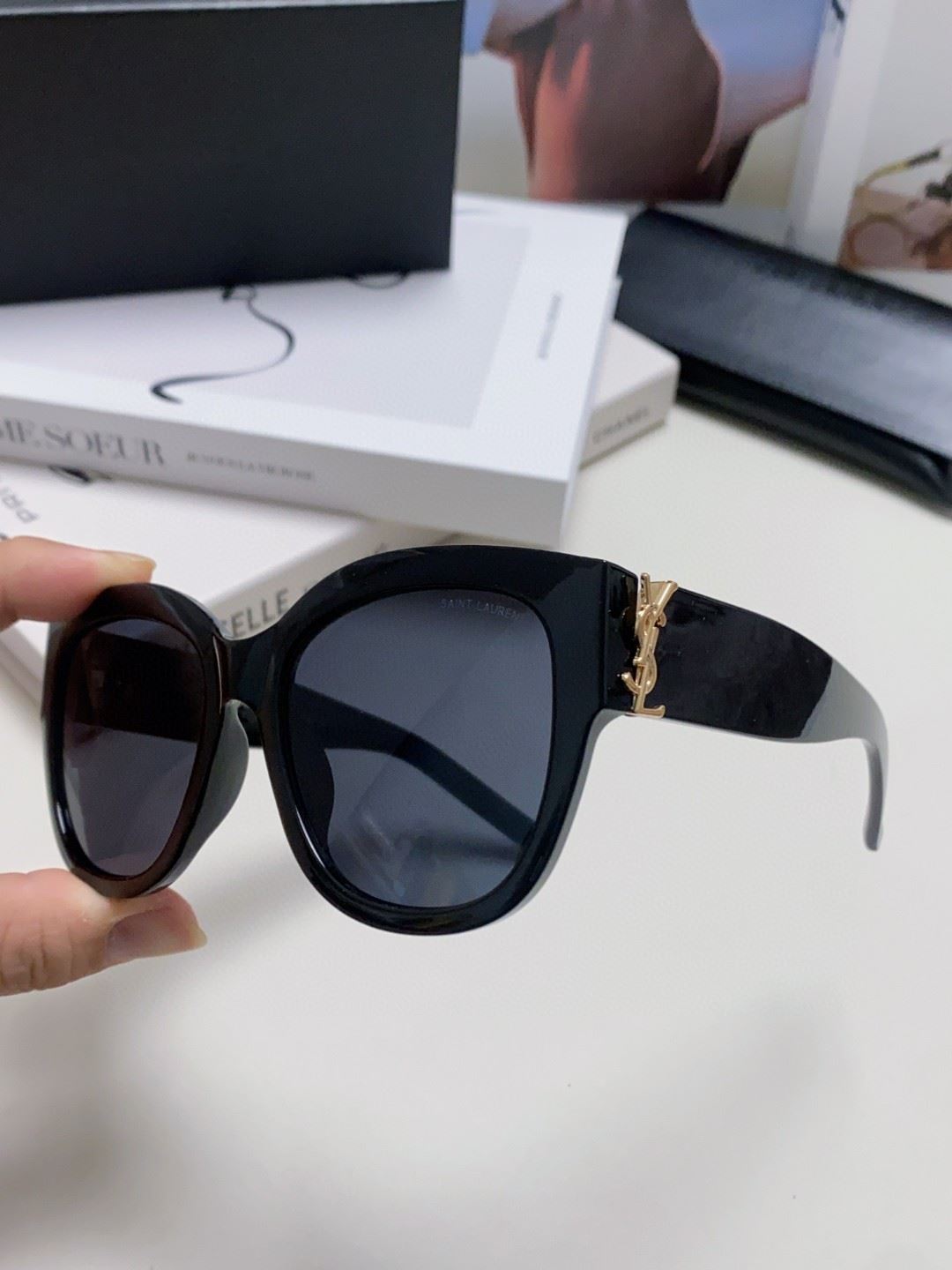 YSL Sunglasses