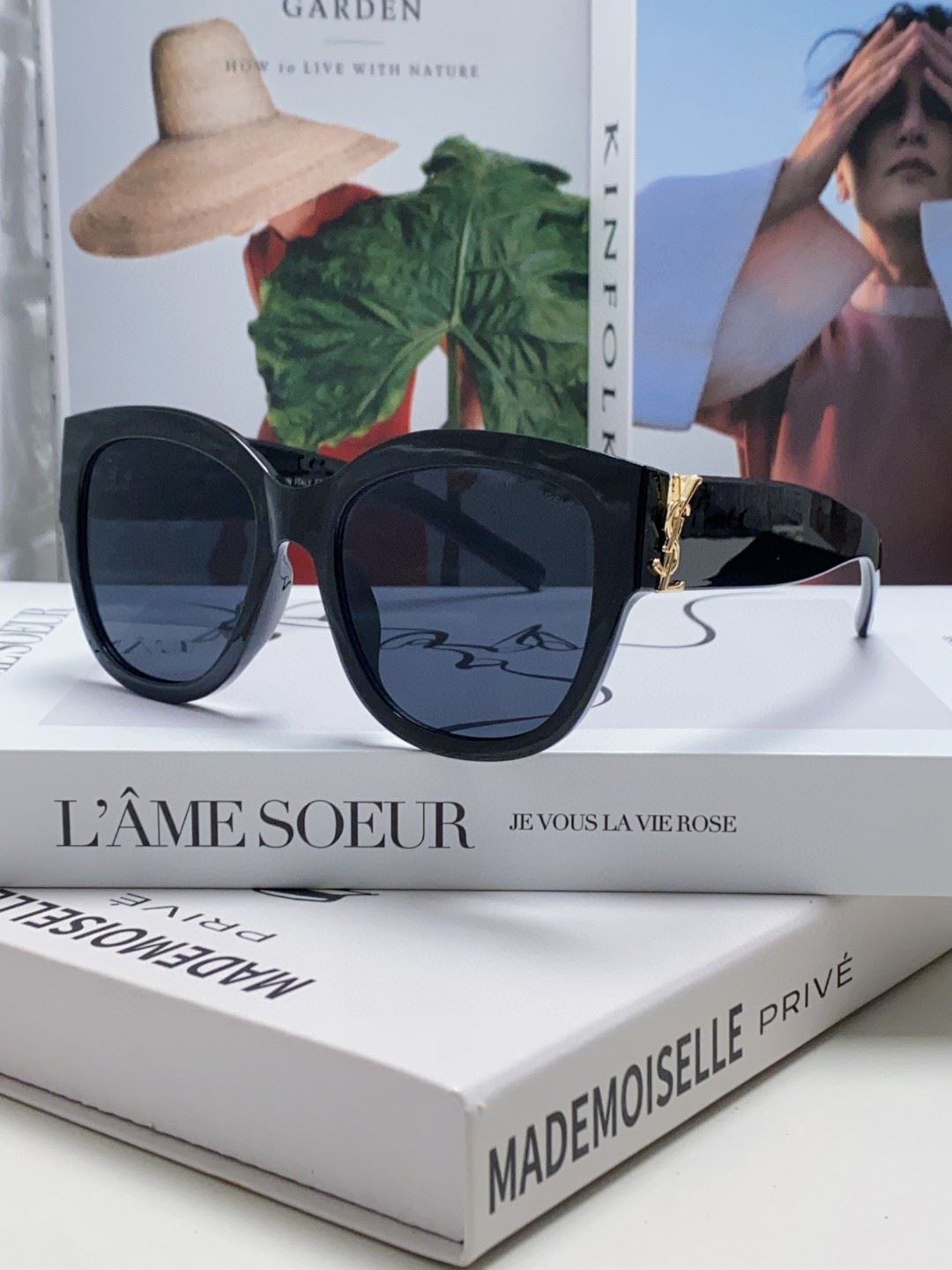 YSL Sunglasses