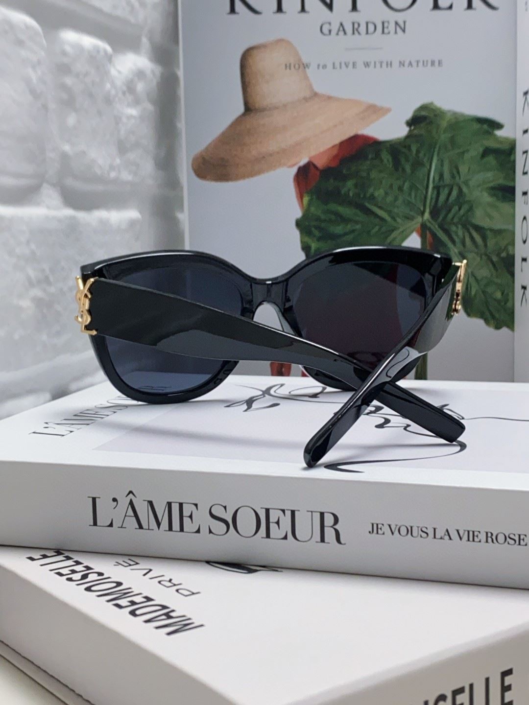 YSL Sunglasses