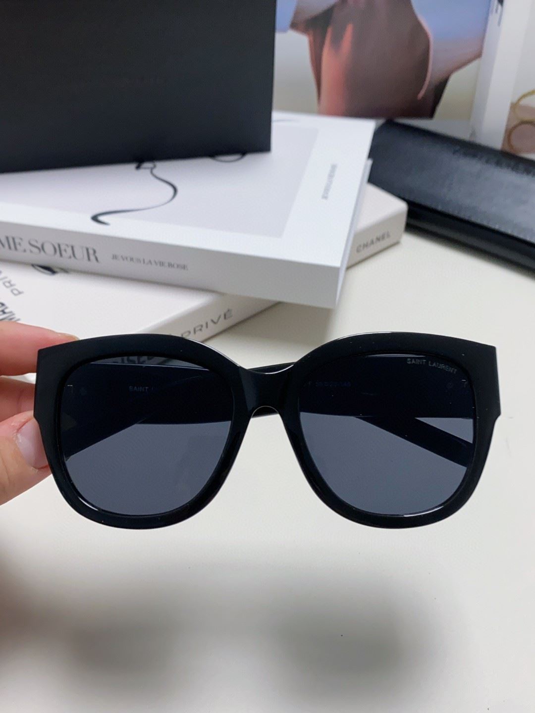 YSL Sunglasses