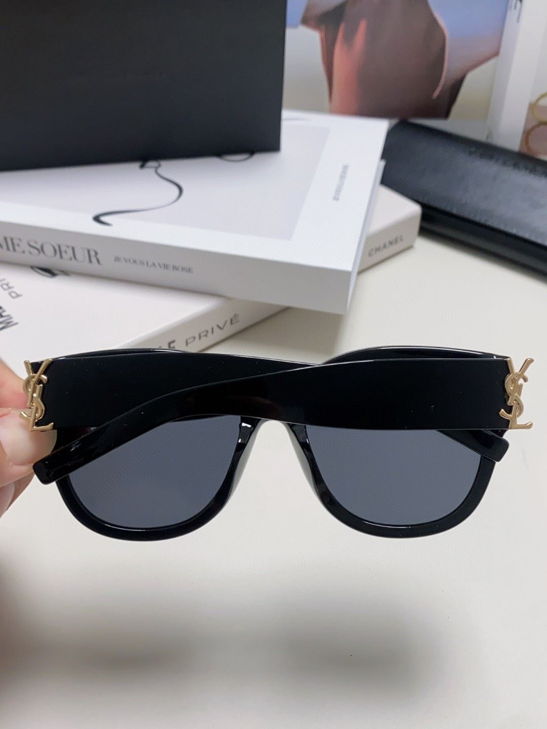 YSL Sunglasses