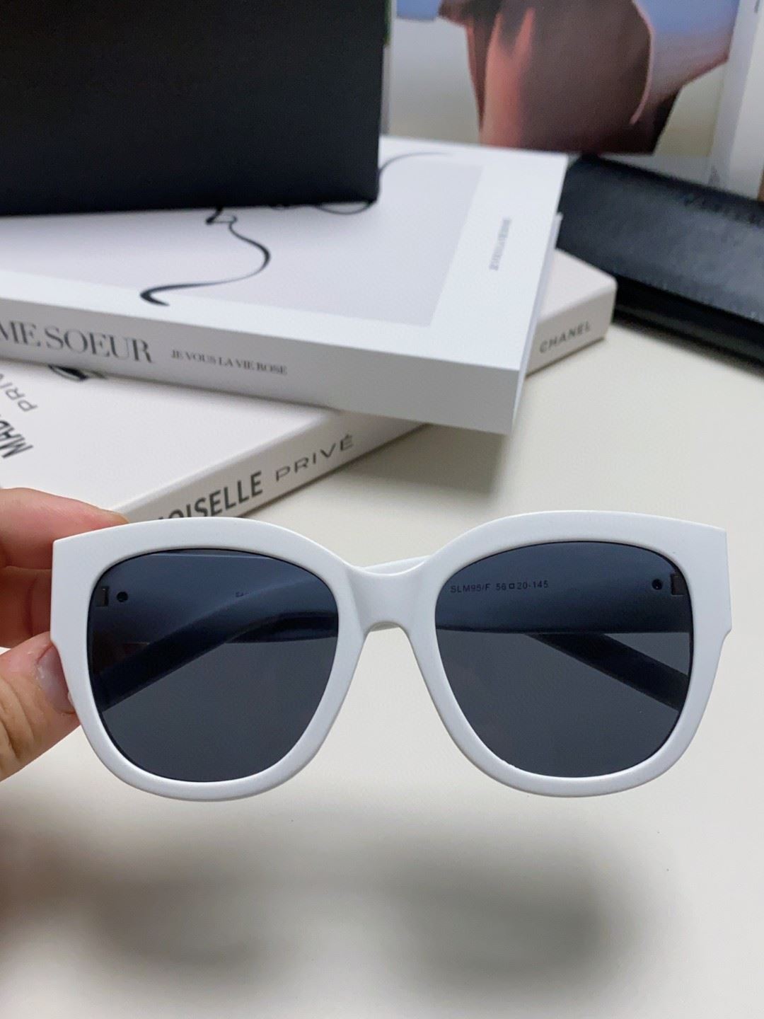 YSL Sunglasses