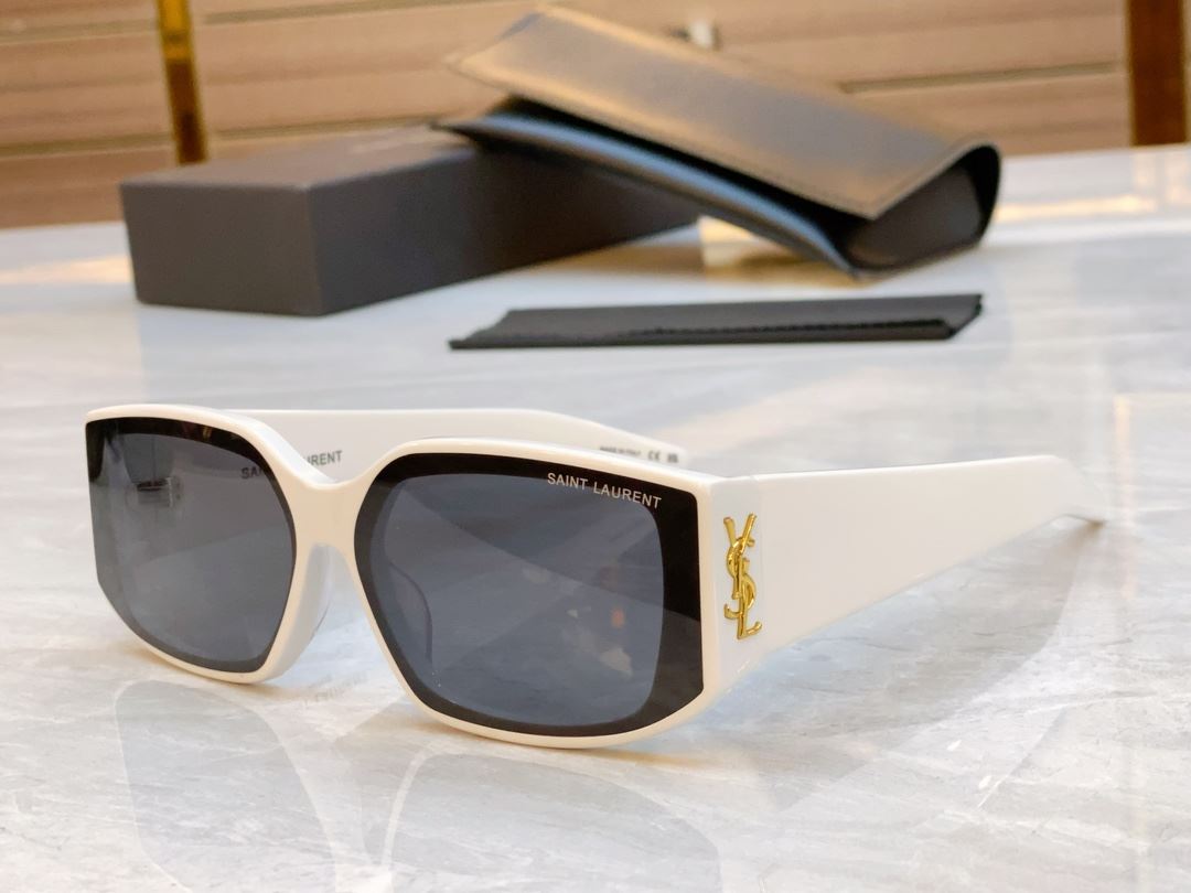 YSL Sunglasses