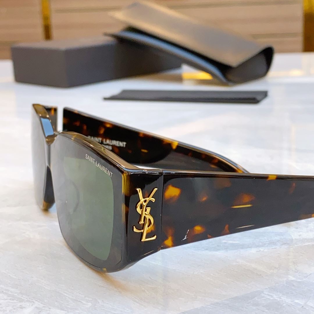 YSL Sunglasses