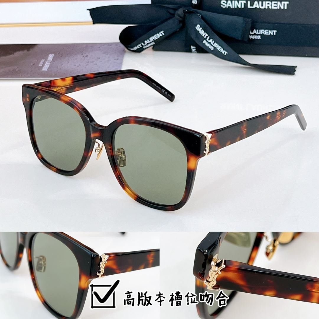 YSL Sunglasses