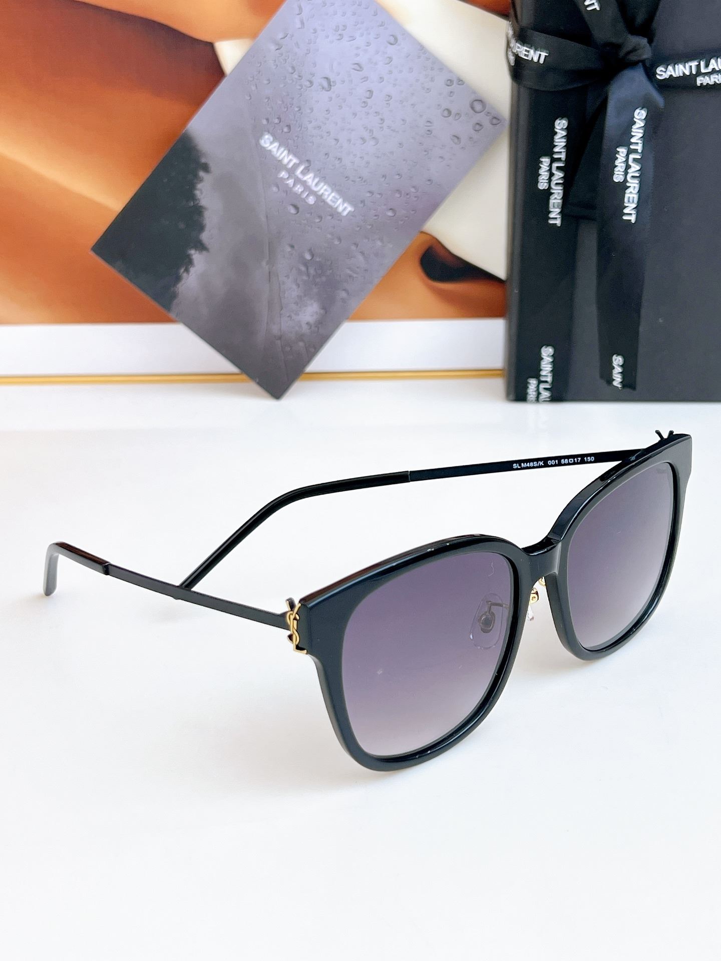 YSL Sunglasses