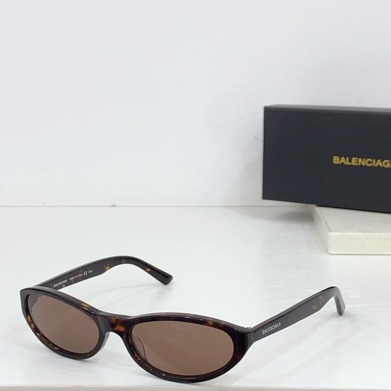 Balenciaga Sunglasses