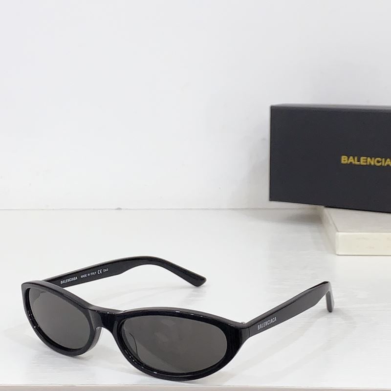 Balenciaga Sunglasses