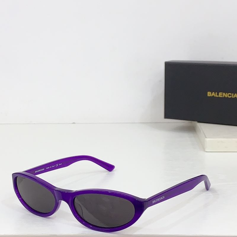 Balenciaga Sunglasses