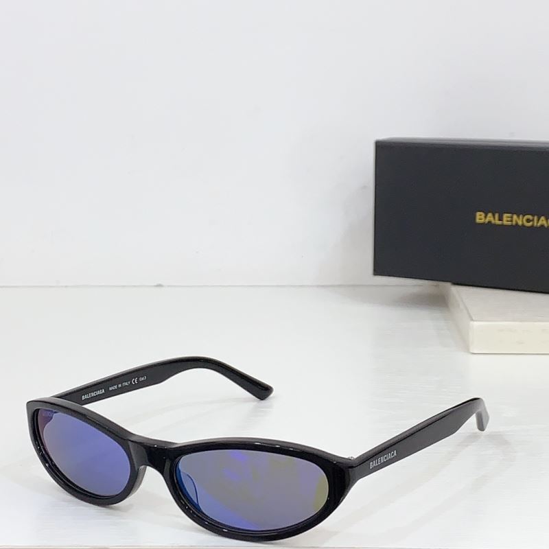 Balenciaga Sunglasses