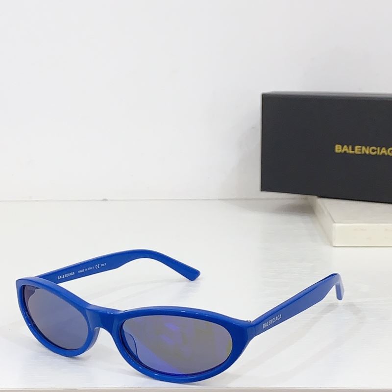 Balenciaga Sunglasses