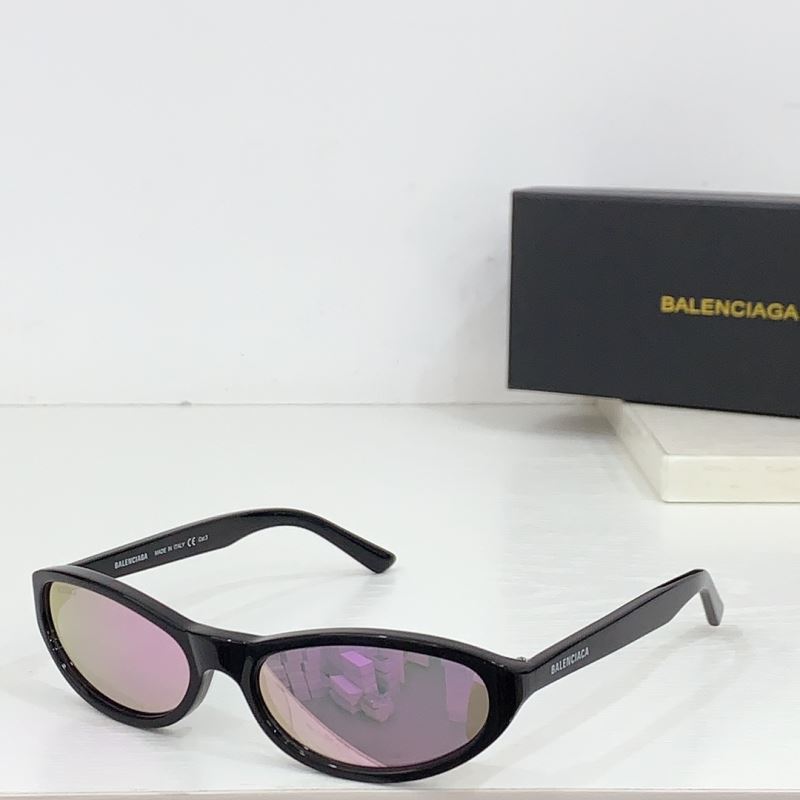 Balenciaga Sunglasses