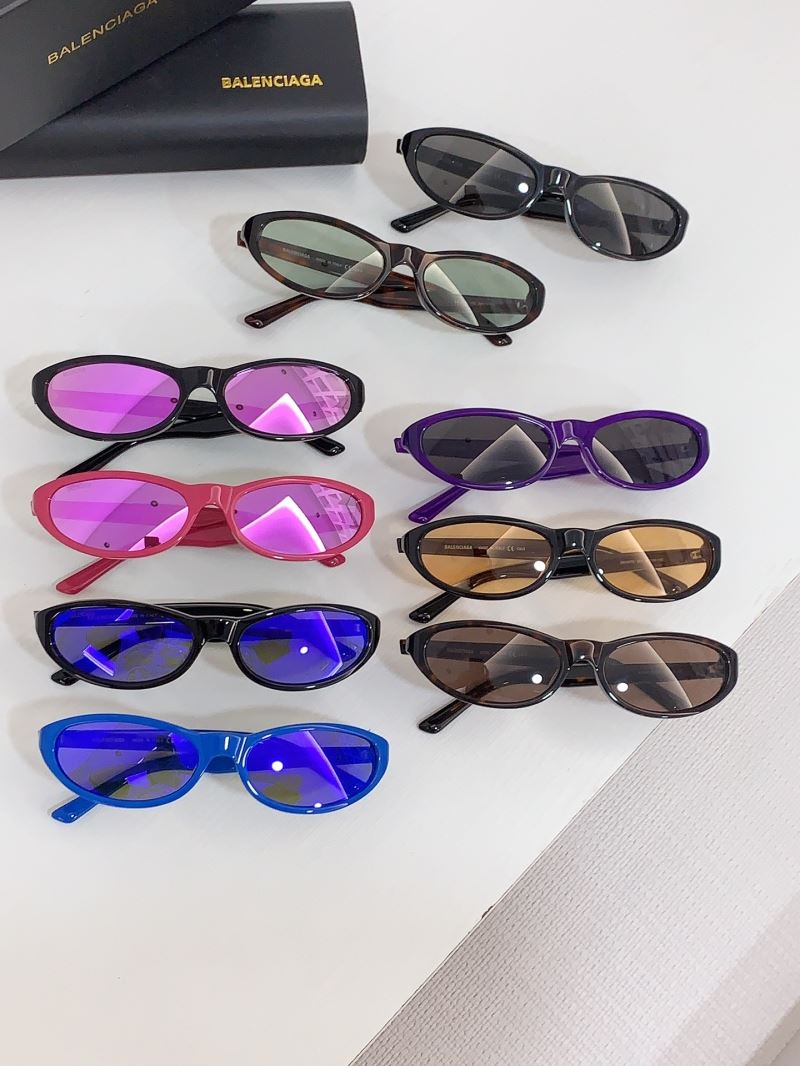 Balenciaga Sunglasses