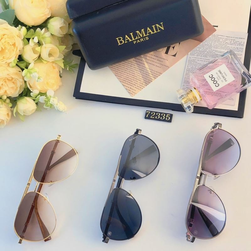 Balmain Sunglasses