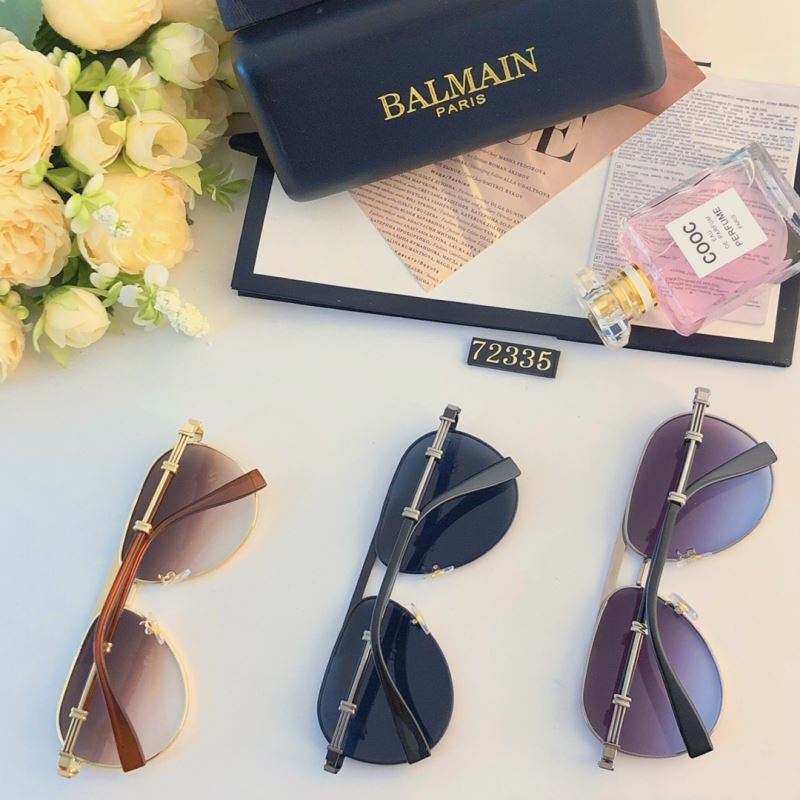 Balmain Sunglasses