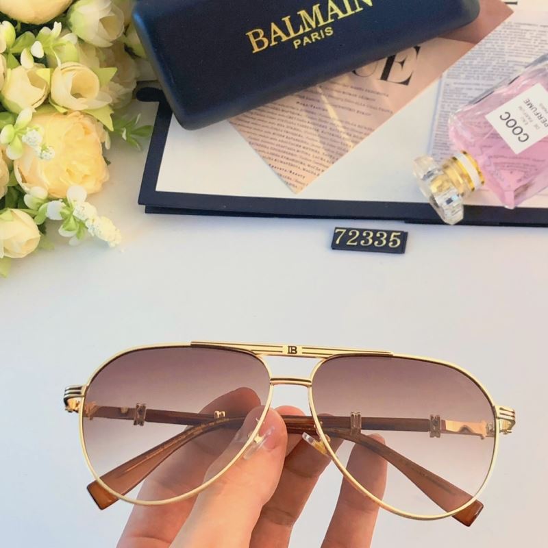 Balmain Sunglasses