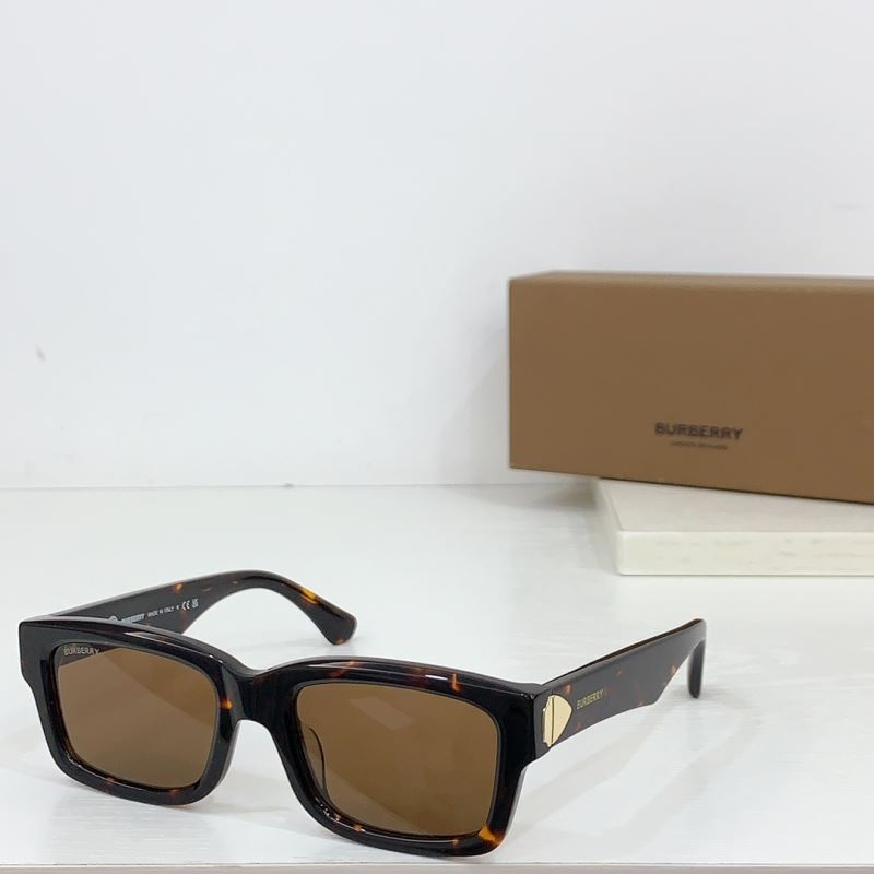 Burberry Sunglasses