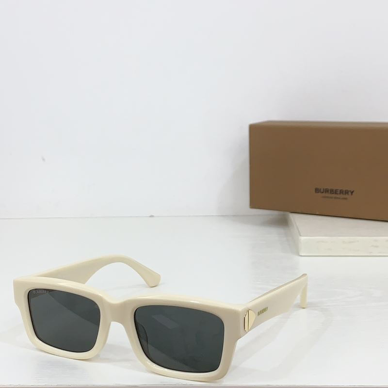 Burberry Sunglasses