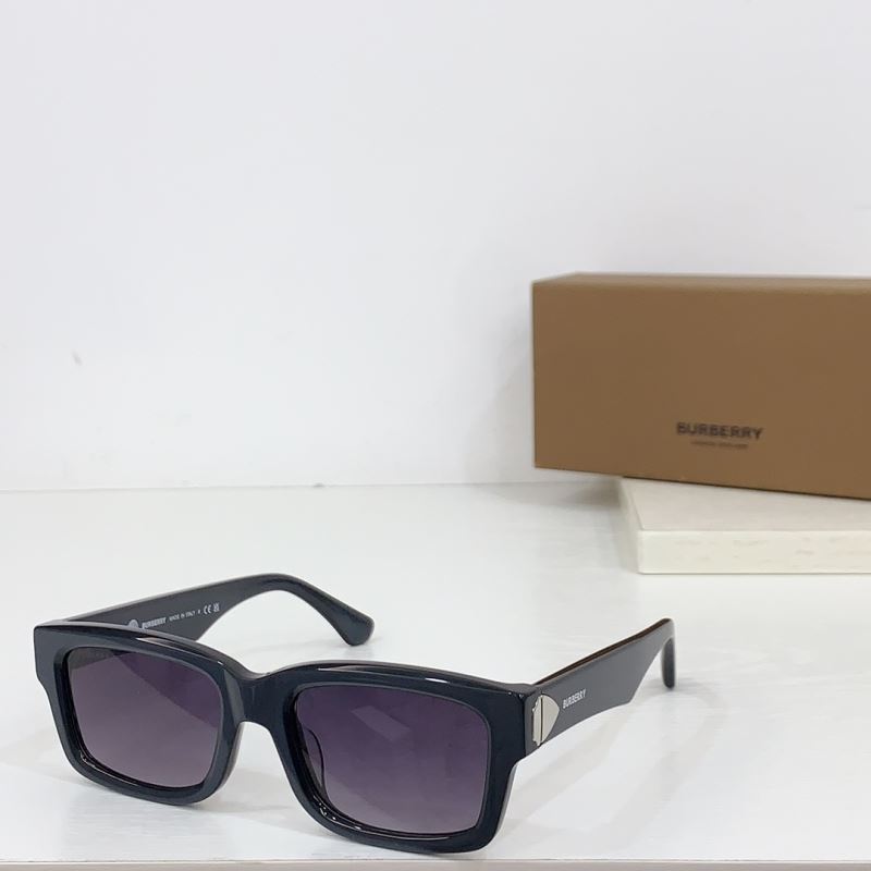 Burberry Sunglasses