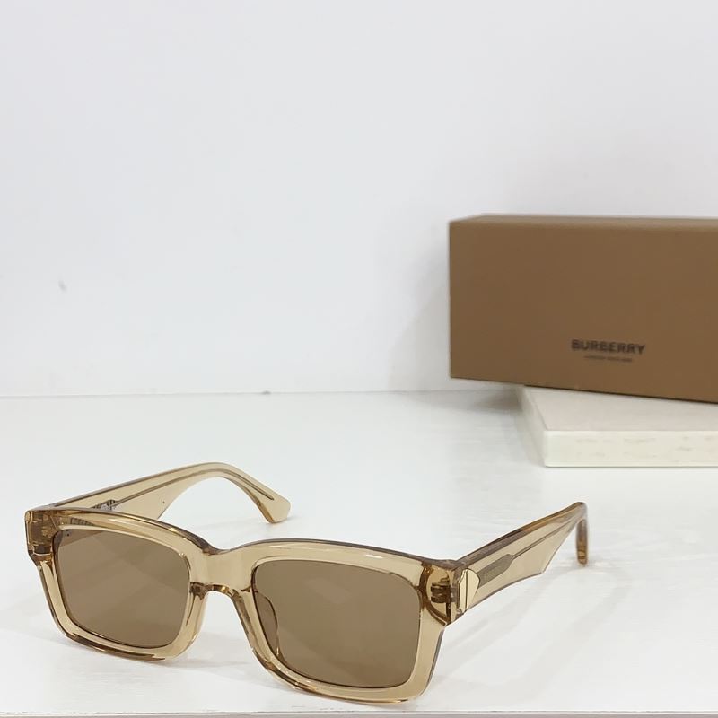 Burberry Sunglasses