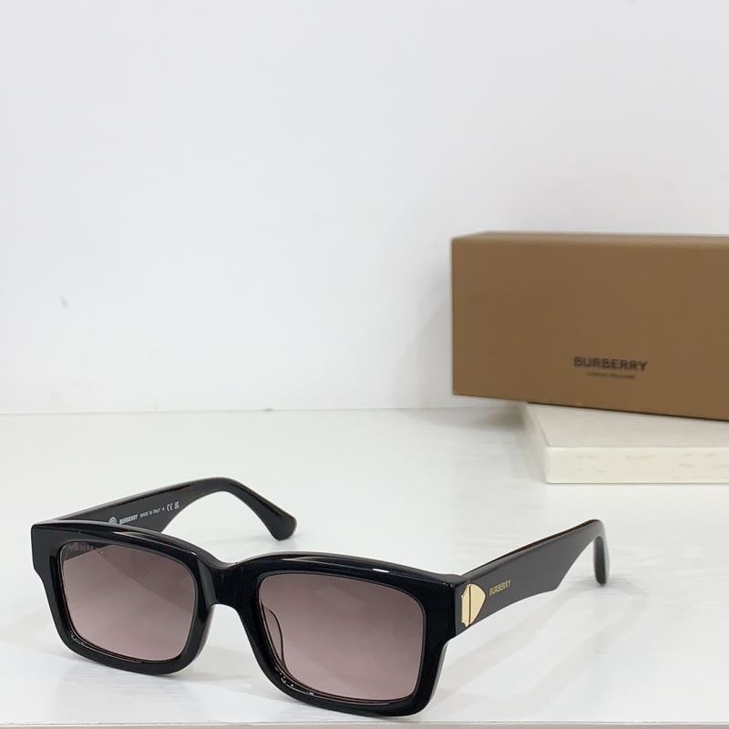 Burberry Sunglasses